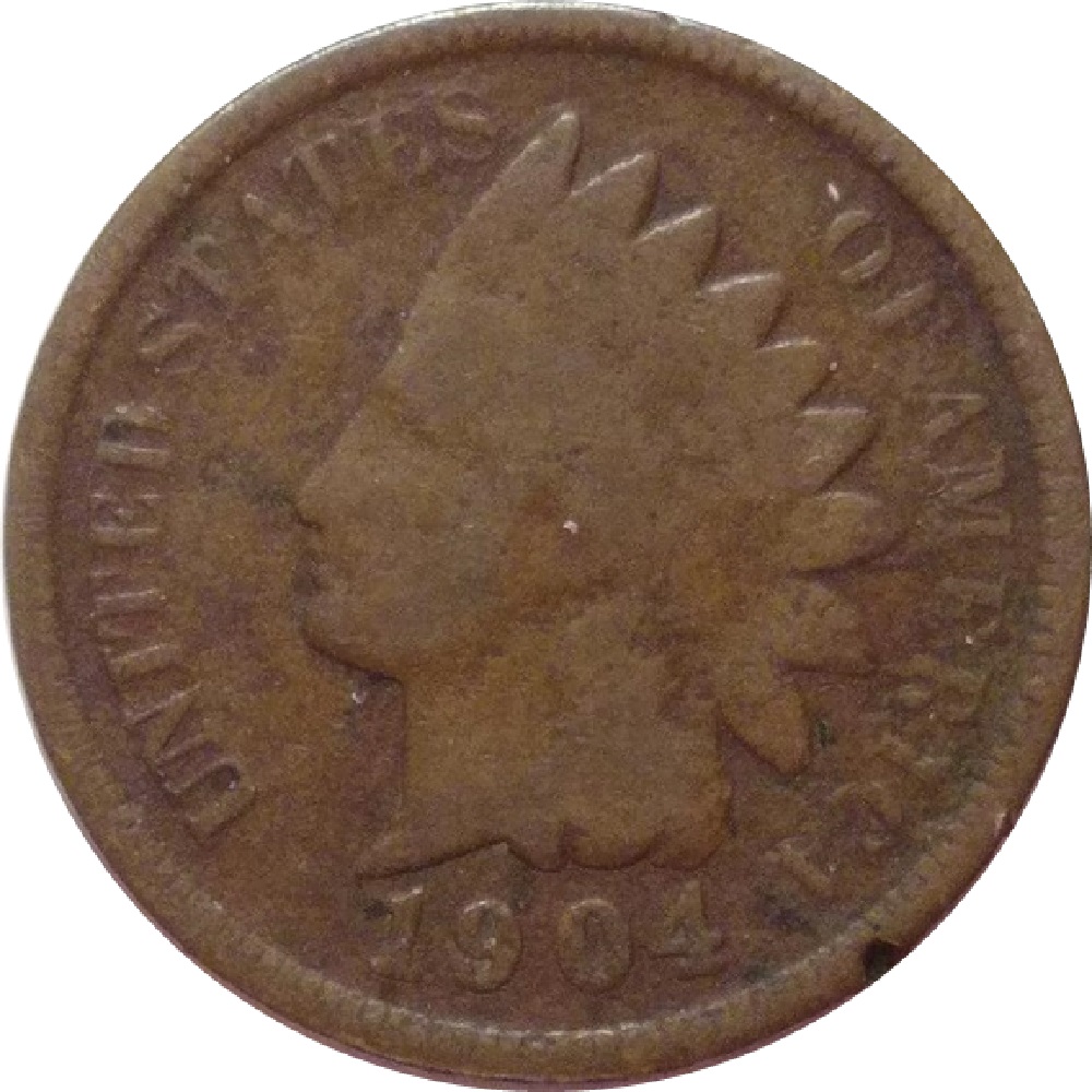 1904-Indian-Head-Cent-#3
